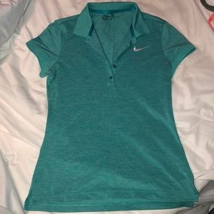 Nike polo